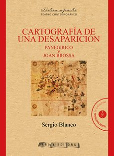 Foro descargar gratis ebook CARTOGRAFÍA DE UNA DESAPARICIÓN de SERGIO BLANCO 9788494862922 (Spanish Edition) PDF