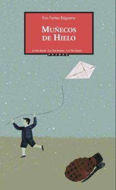 Descargar pdf completo de libros de google MUÑECOS DE HIELO ePub CHM (Spanish Edition) 9788496793422