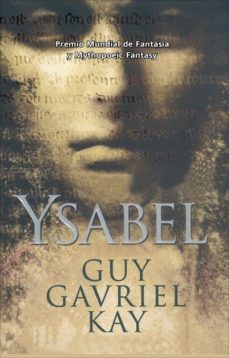 YSABEL | GUY GAVRIEL KAY | Casa del Libro México