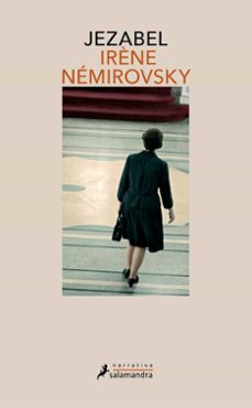 Descargas gratuitas de libros electrónicos de google JEZABEL de IRENE NEMIROVSKY