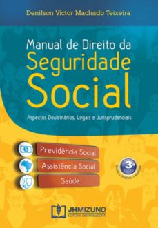 Direito da seguridade social pdf