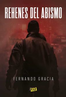 Portada de REHENES DEL ABISMO