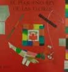 Portada de PEQUEÑO REY DE LAS FLORES