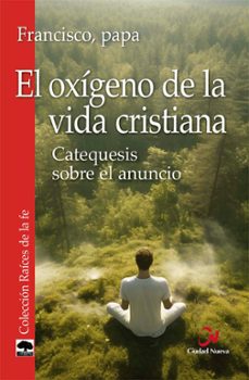 Portada de EL OXIGENO DE LA VIDA CRISTIANA