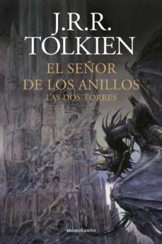 Portada de EL SEÑOR DE LOS ANILLOS Nº 02/03 LAS DOS TORRES (EDICION REVISADA) (EBOOK)