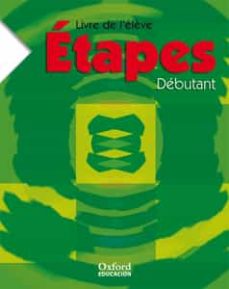 Portada de ETAPES DEBUTANT