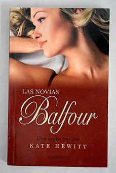 Portada de UMA NOITE CON ZOE