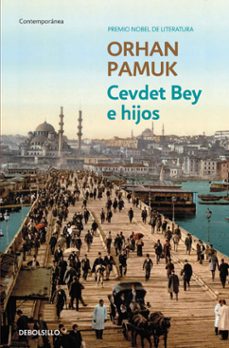 Portada de CEVDET BEY E HIJOS