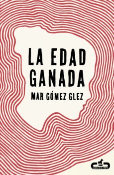 Portada de LA EDAD GANADA (EBOOK)
