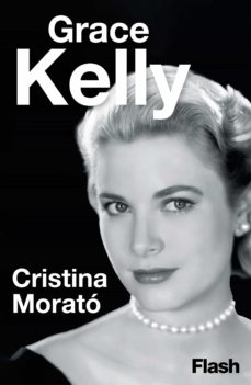 Portada de GRACE KELLY (EBOOK)