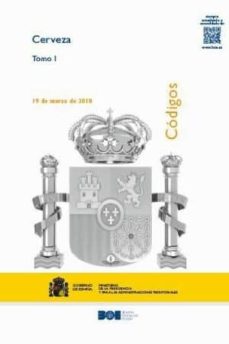 Portada de CODIGO DE LA CERVEZA