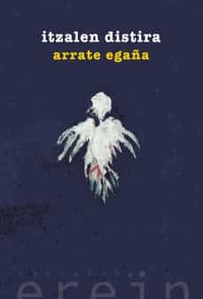Portada de ITZALEN DISTIRA