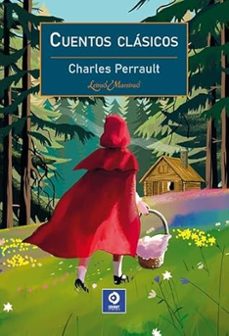Portada de CUENTOS CLASICOS