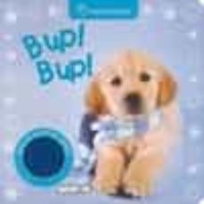 Portada de BUP! BUP!