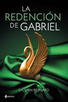 Portada de LA REDENCION DE GABRIEL (TRILOGIA GABRIEL,3)