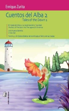 Portada de CUENTOS DEL ALBA 2