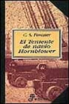 Portada de EL TENIENTE DE NAVIO HORNBLOWER