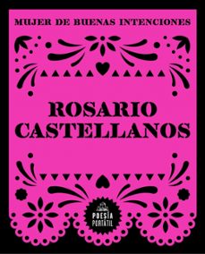 Portada de MUJER DE BUENAS INTENCIONES
