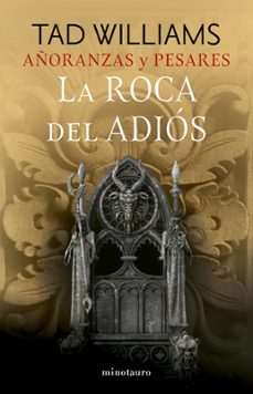 Portada de AÑORANZAS Y PESARES Nº 02/04 LA ROCA DEL ADIOS (EBOOK)