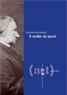 Portada de A MULLER DO PORVIR