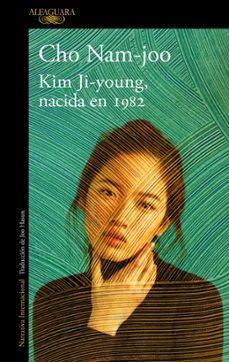 Portada de KIM JI-YOUNG, NACIDA EN 1982