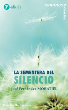 Portada de LA SEMENTERA DEL SILENCIO (EBOOK)