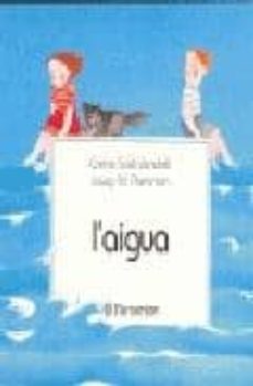 Portada de AIGUA,L