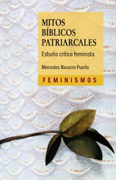 Portada de MITOS BIBLICOS PATRIARCALES