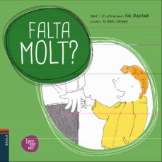 Portada de FALTA MOLT?