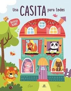 Portada de UNA CASITA PARA TODOS