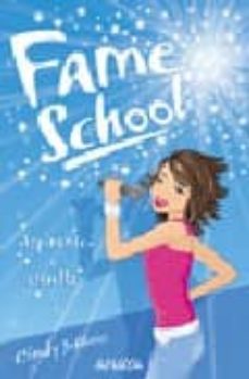 Portada de ASPIRANTE A ESTRELLA (FAME SCHOOL)