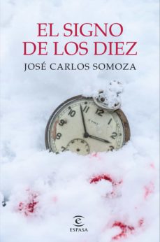 Portada de EL SIGNO DE LOS DIEZ (EBOOK)