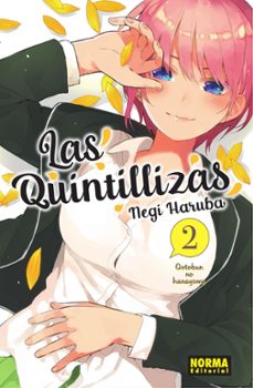 Portada de LAS QUINTILLIZAS 2 (EBOOK)