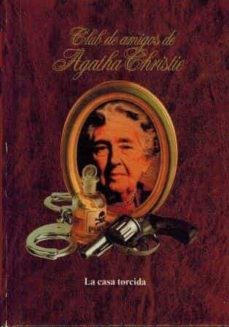 Portada de LA CASA TORCIDA