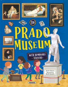 Portada de THE PRADO MUSEUM