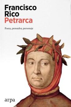 Portada de PETRARCA