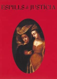 Portada de ESPILLS DE JUSTICIA