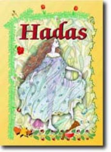Portada de SERES MAGICOS: HADAS