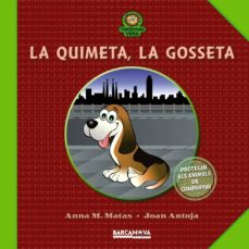 Portada de LA QUIMETA, LA GOSSETA