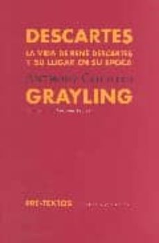 Portada de DESCARTES