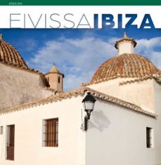 Portada de EIVISSA IBIZA (ENGLISH)
