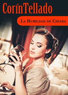 Portada de LA HUMILDAD DE CHIARA (EBOOK)
