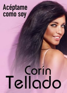 Portada de ACEPTAME COMO SOY (EBOOK)