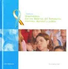 Portada de ACTAS DE LAS I JORNADAS DE UNIVERSITARIOS CON LAS VCTIMAS DEL TERRORIMOS: MEMORIA, DIGNIDAD Y JUSTICIA