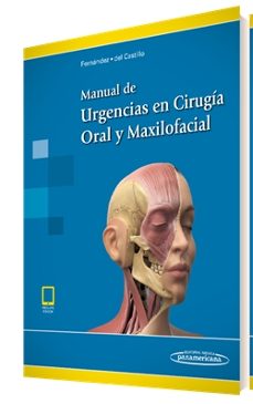 Portada de MANUAL DE URGENCIAS EN CIRUGIA ORAL Y MAXILOFACIAL