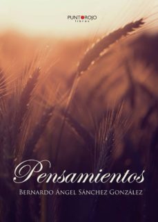 Portada de PENSAMIENTOS