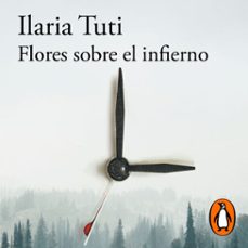 Portada de FLORES SOBRE EL INFIERNO (AUDIOLIBRO)