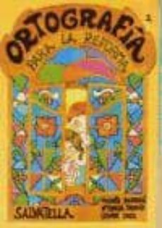 Portada de ORTOGRAFIA PARA LA REFORMA 2