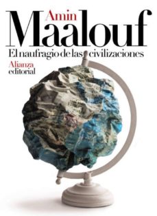 Portada de EL NAUFRAGIO DE LAS CIVILIZACIONES (EBOOK)