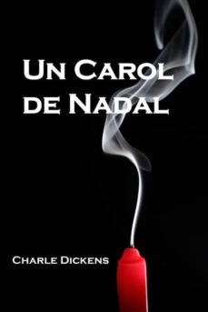 Portada de UN CAROL DE NADAL